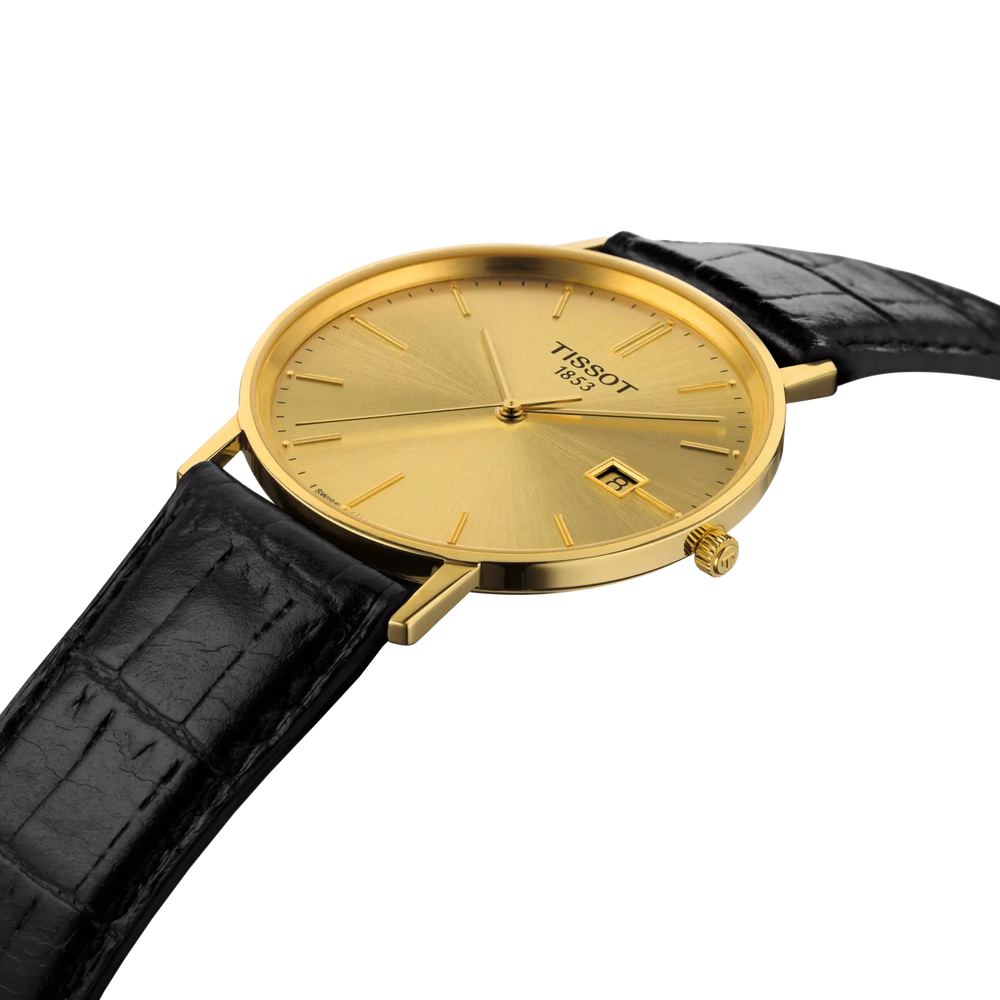 Goldrun Sapphire 18K Gold