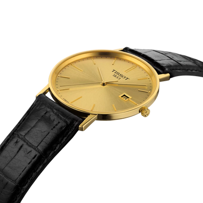 Goldrun Sapphire 18K Gold