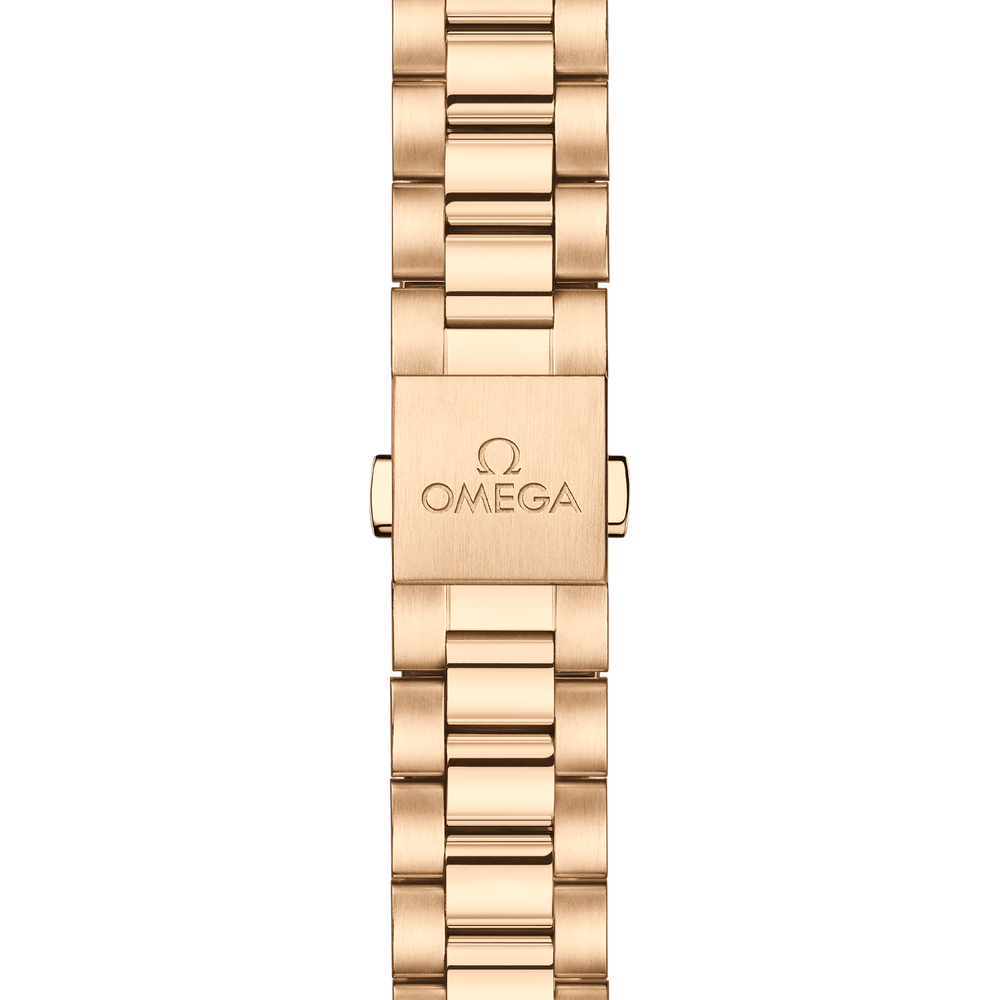 Seamaster Aqua Terra Shades 34 mm