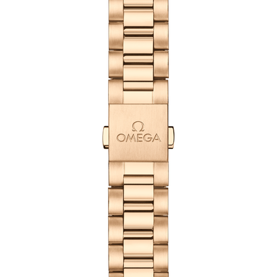 Seamaster Aqua Terra Shades 34 mm