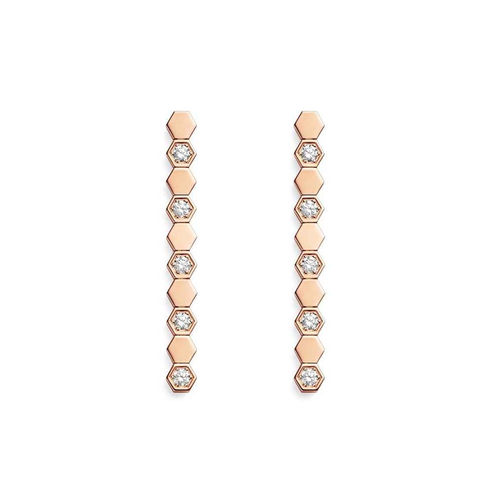 Boucles d'oreilles Bee de Chaumet