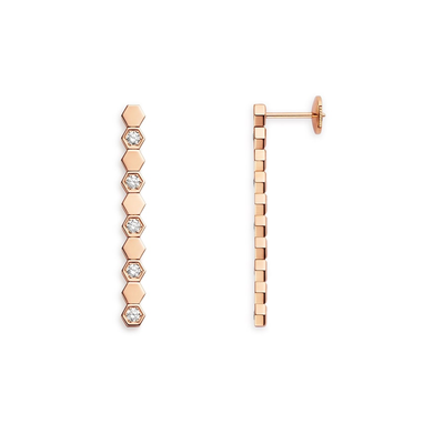 Boucles d'oreilles Bee de Chaumet