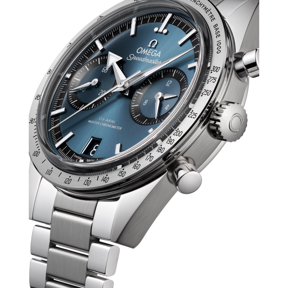 Speedmaster 40.5 mm