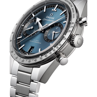 Speedmaster 40.5 mm