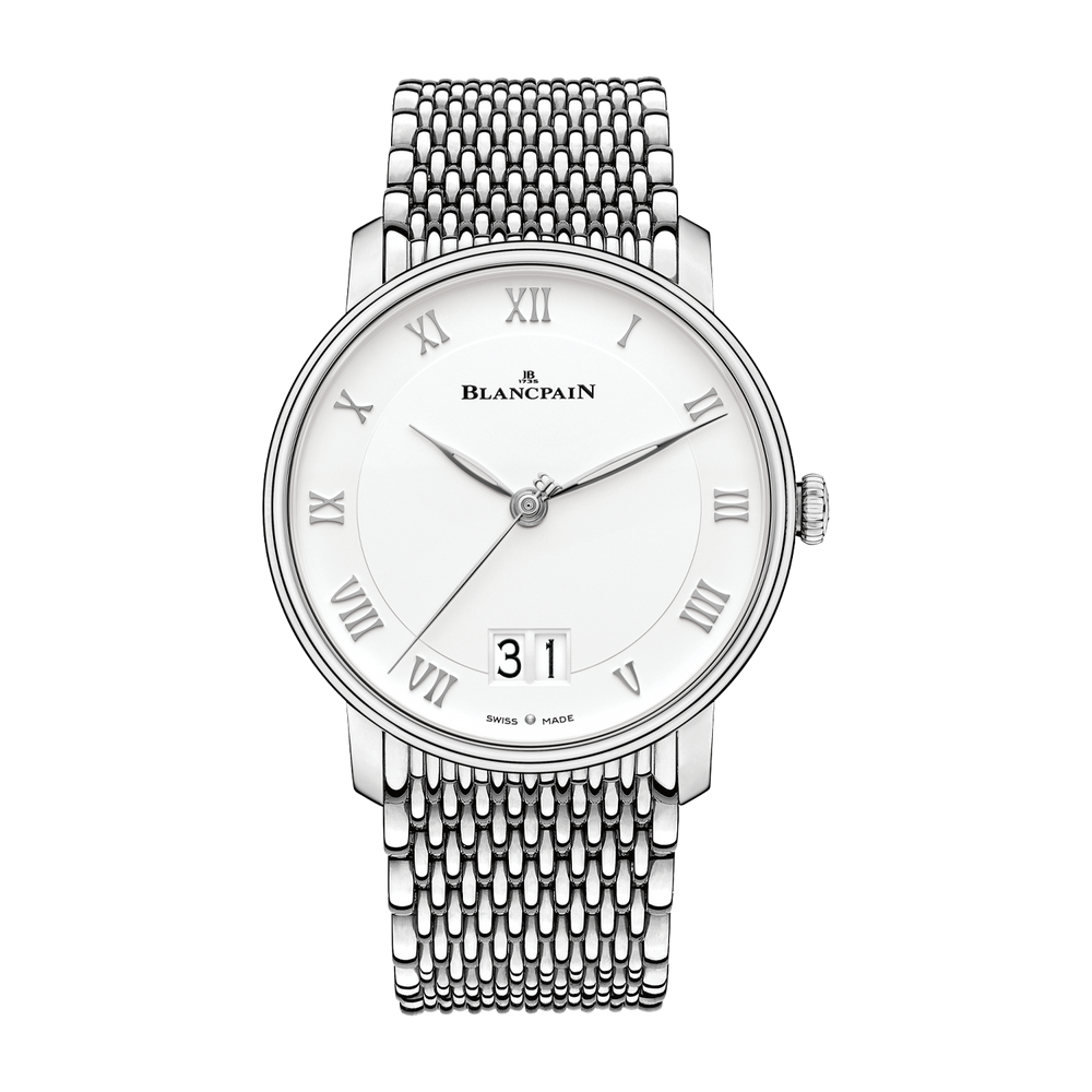 Villeret Grande Date