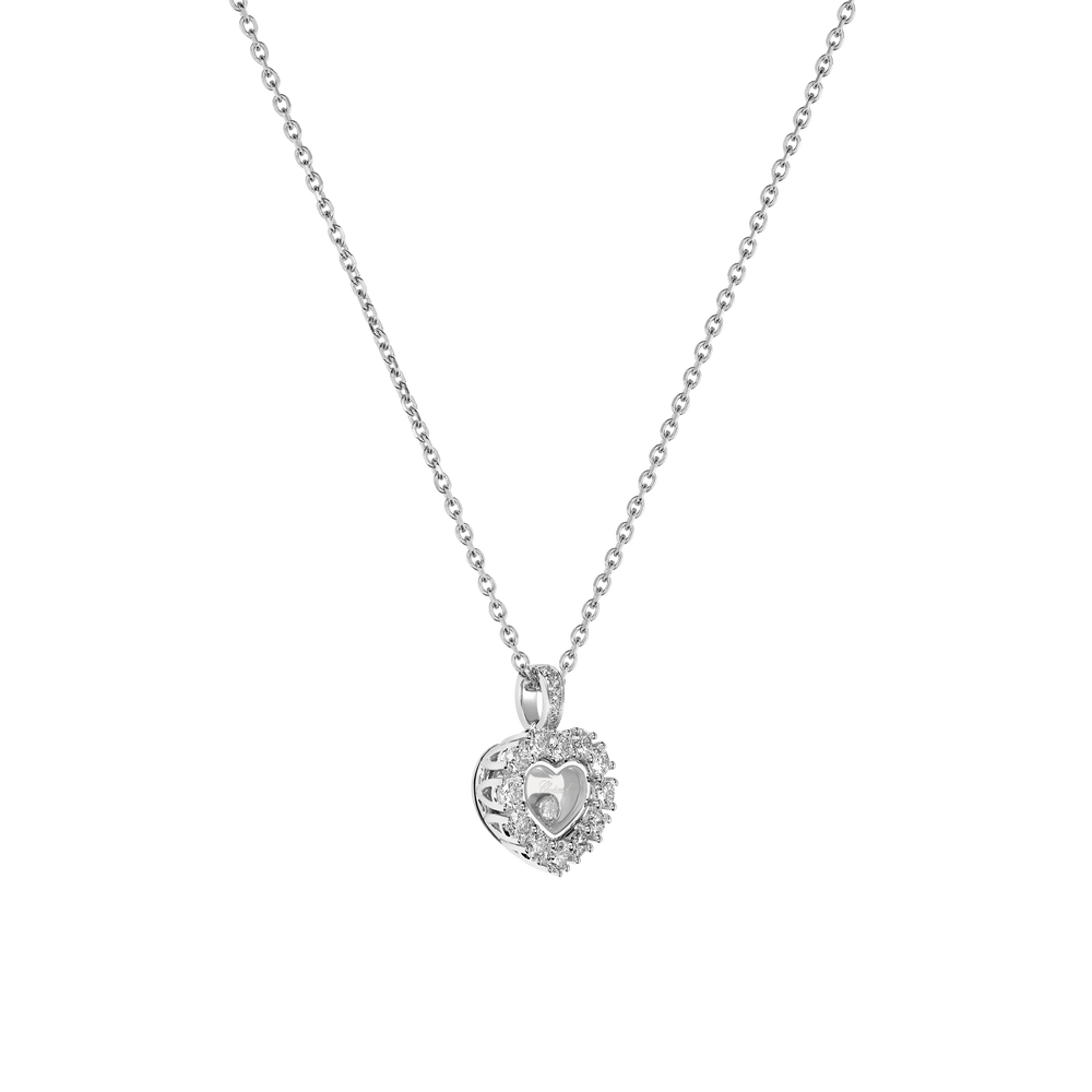 Happy Diamonds Icons Joaillerie