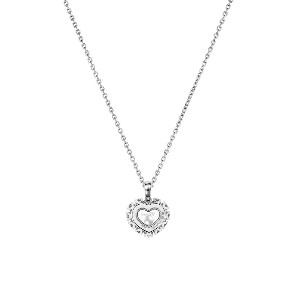 Happy Diamonds Icons Joaillerie