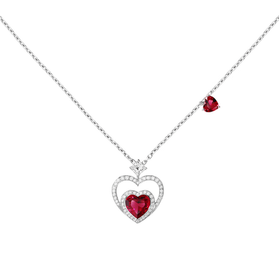 Collier Pretty Woman Audacious