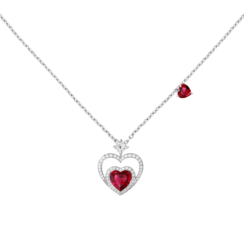 Pretty Woman Audacious necklace