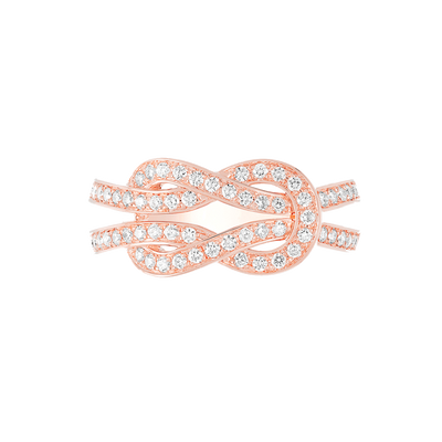 Bague Chance Infinie