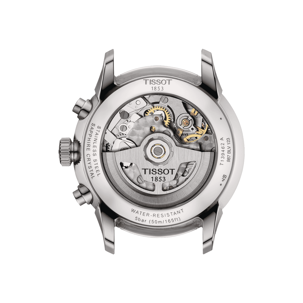 Chemin Des Tourelles Automatic Chronograph