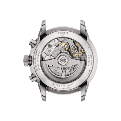 Chemin Des Tourelles Automatic Chronograph