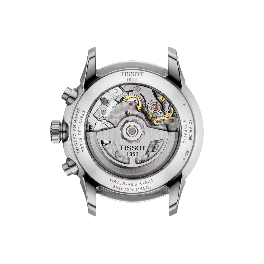 Chemin Des Tourelles 42mm