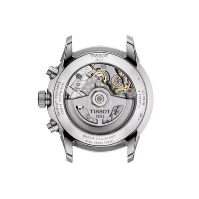 Chemin Des Tourelles 42mm