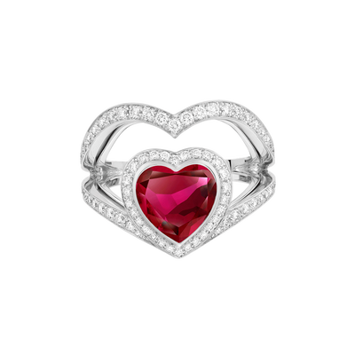 Pretty Woman Audacious ring