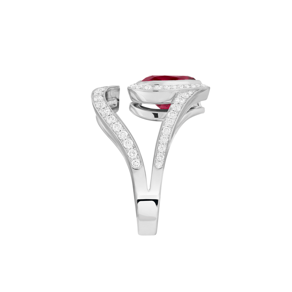 Pretty Woman Audacious ring