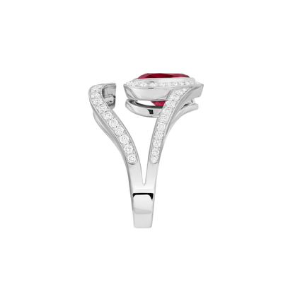 Pretty Woman Audacious ring