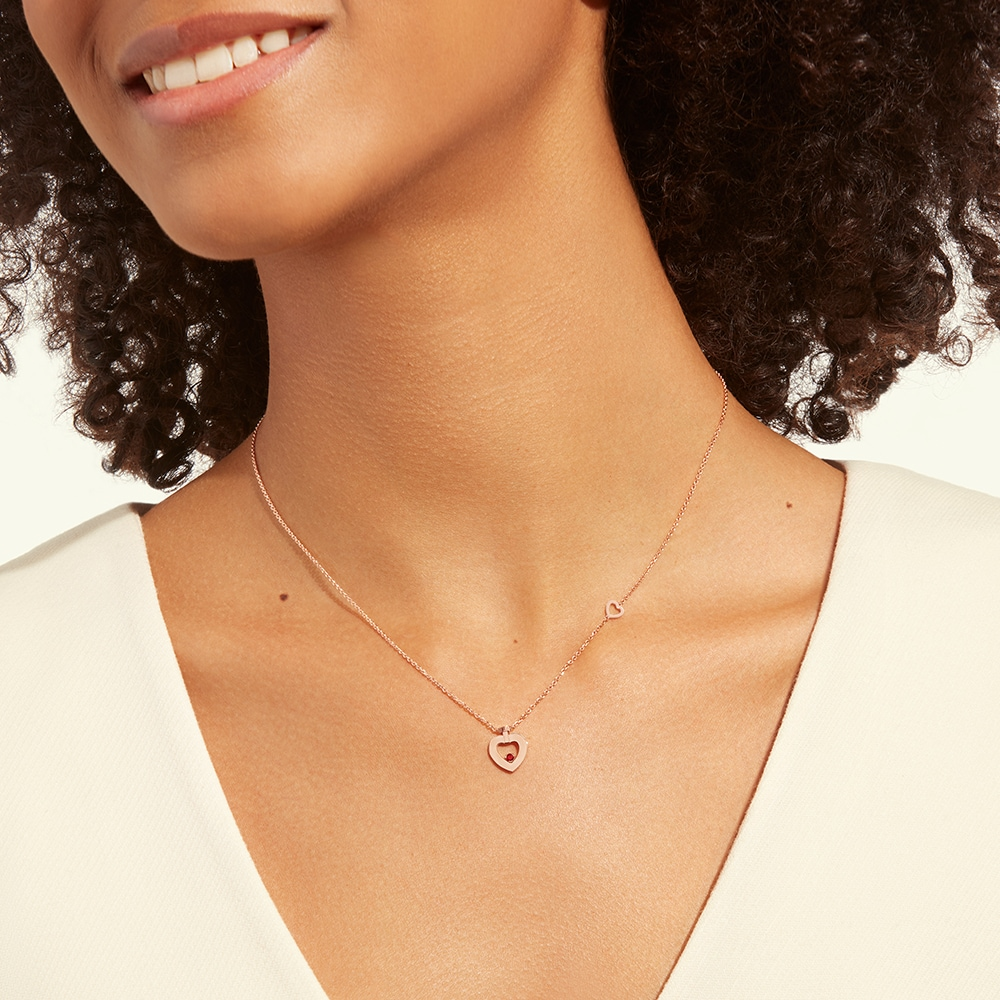 Collier Pretty Woman