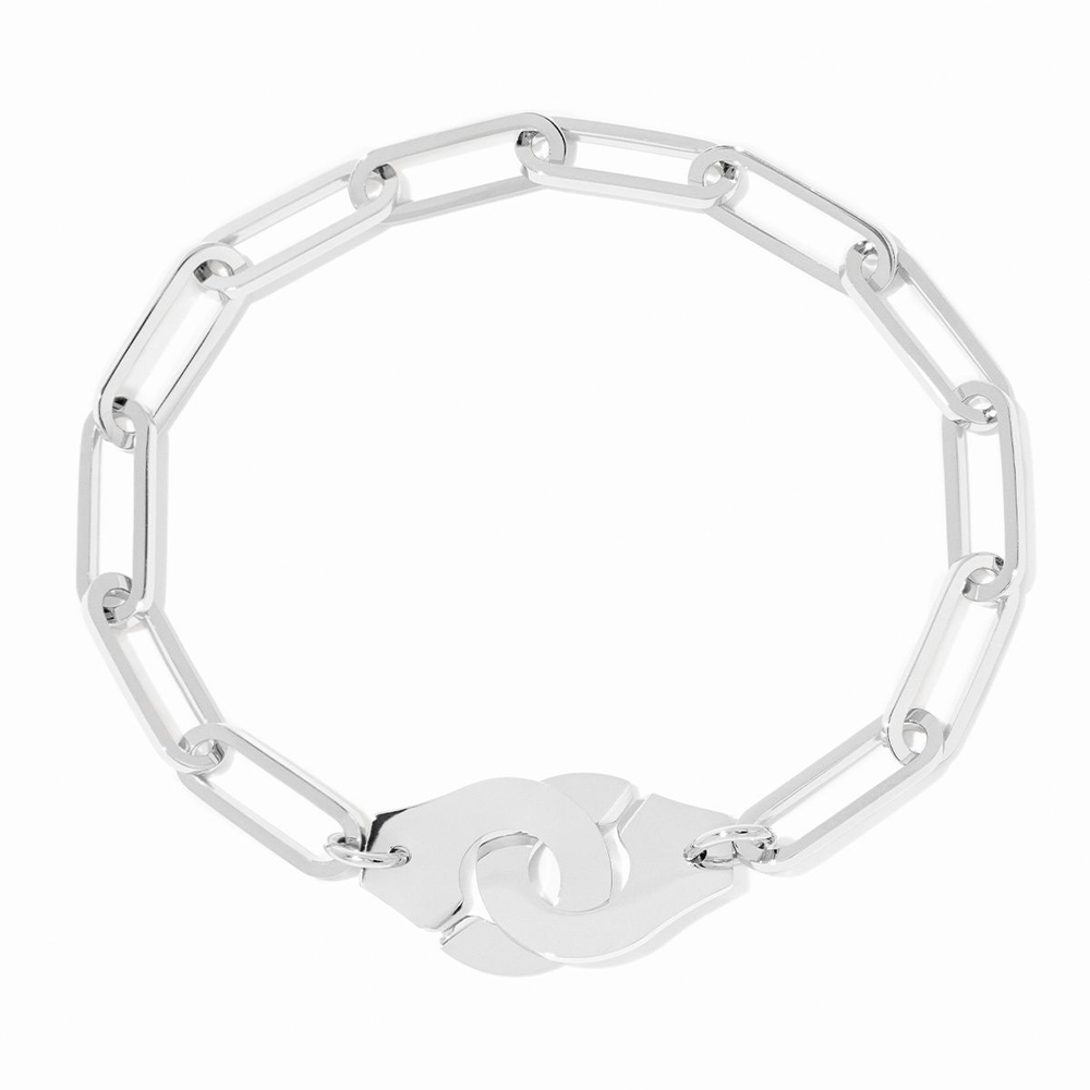Menottes Dinh Van Xl Bracelet
