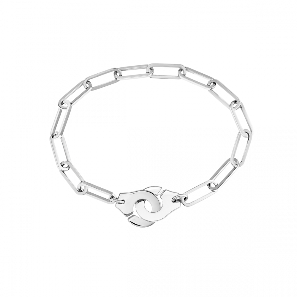 Bracelet Menottes Dinh Van R15 - 20,5 cm