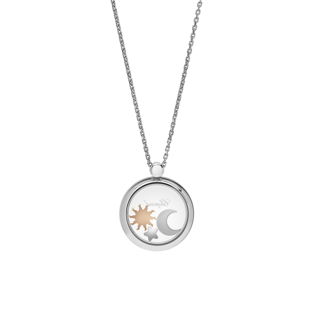 Happy Sun, Moon and Stars
