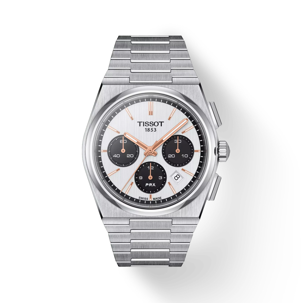 PRX Automatic Chronograph 42mm