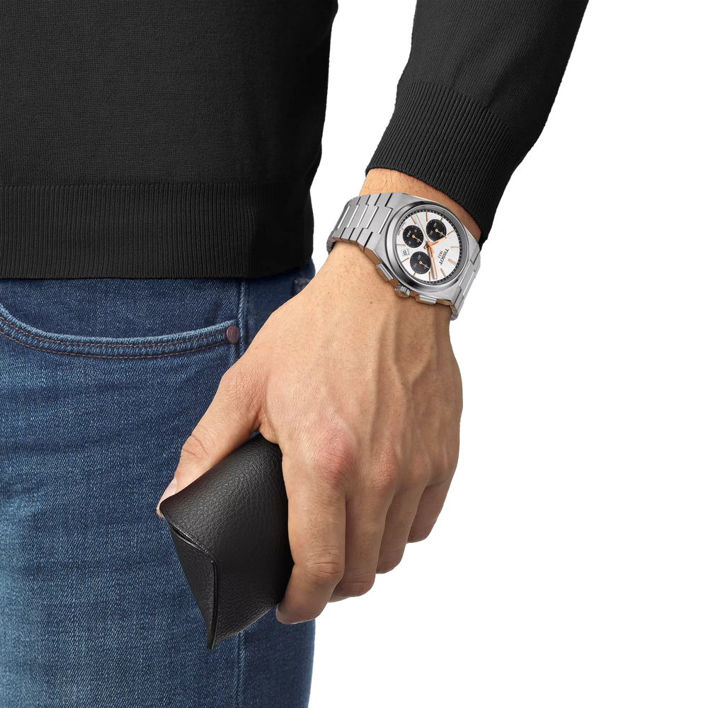 PRX Automatic Chronograph 42mm