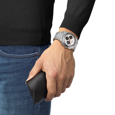 PRX Automatic Chronograph 42mm