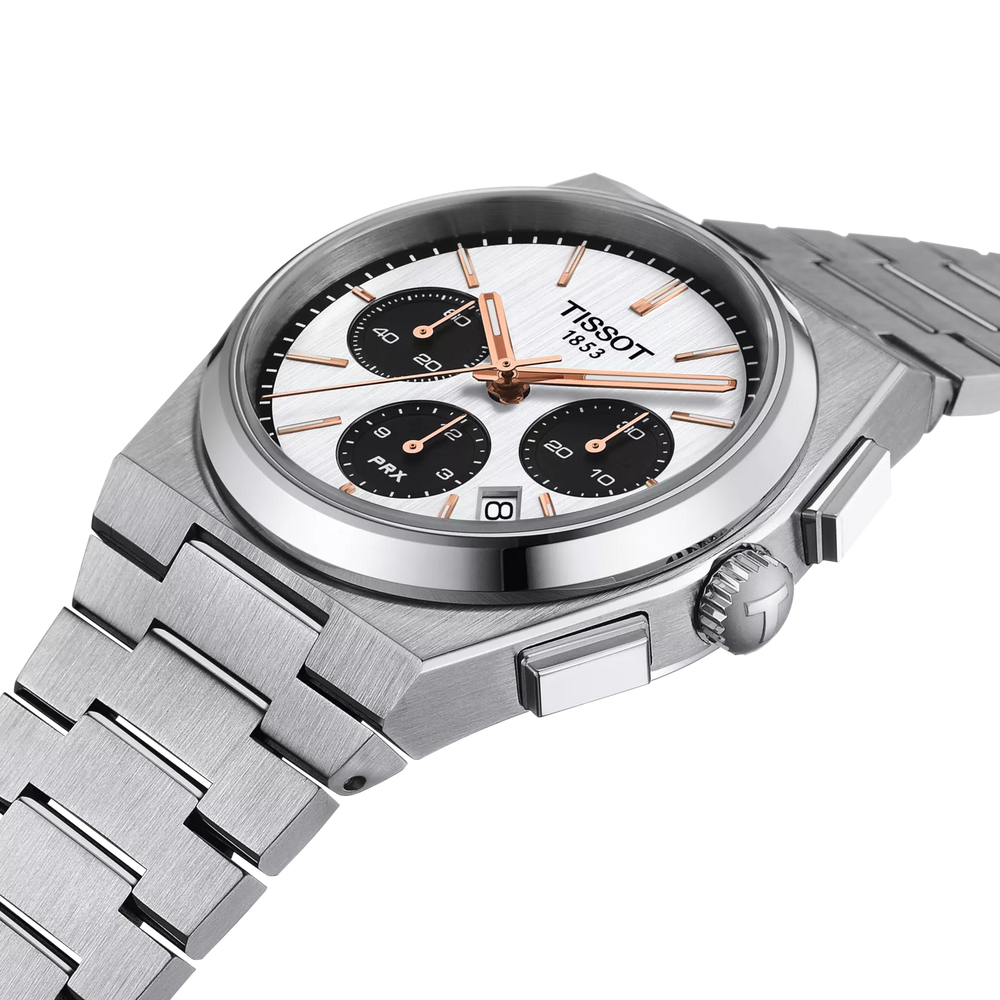 PRX Automatic Chronograph 42mm