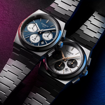 PRX Automatic Chronograph 42mm