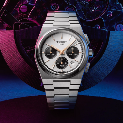 PRX Automatic Chronograph 42mm