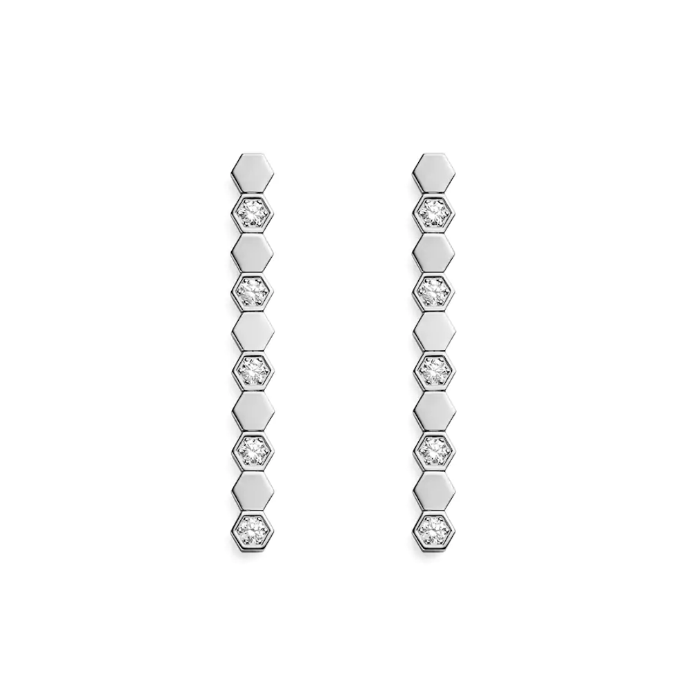Boucles d'oreilles Bee de Chaumet
