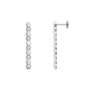 Boucles d'oreilles Bee de Chaumet