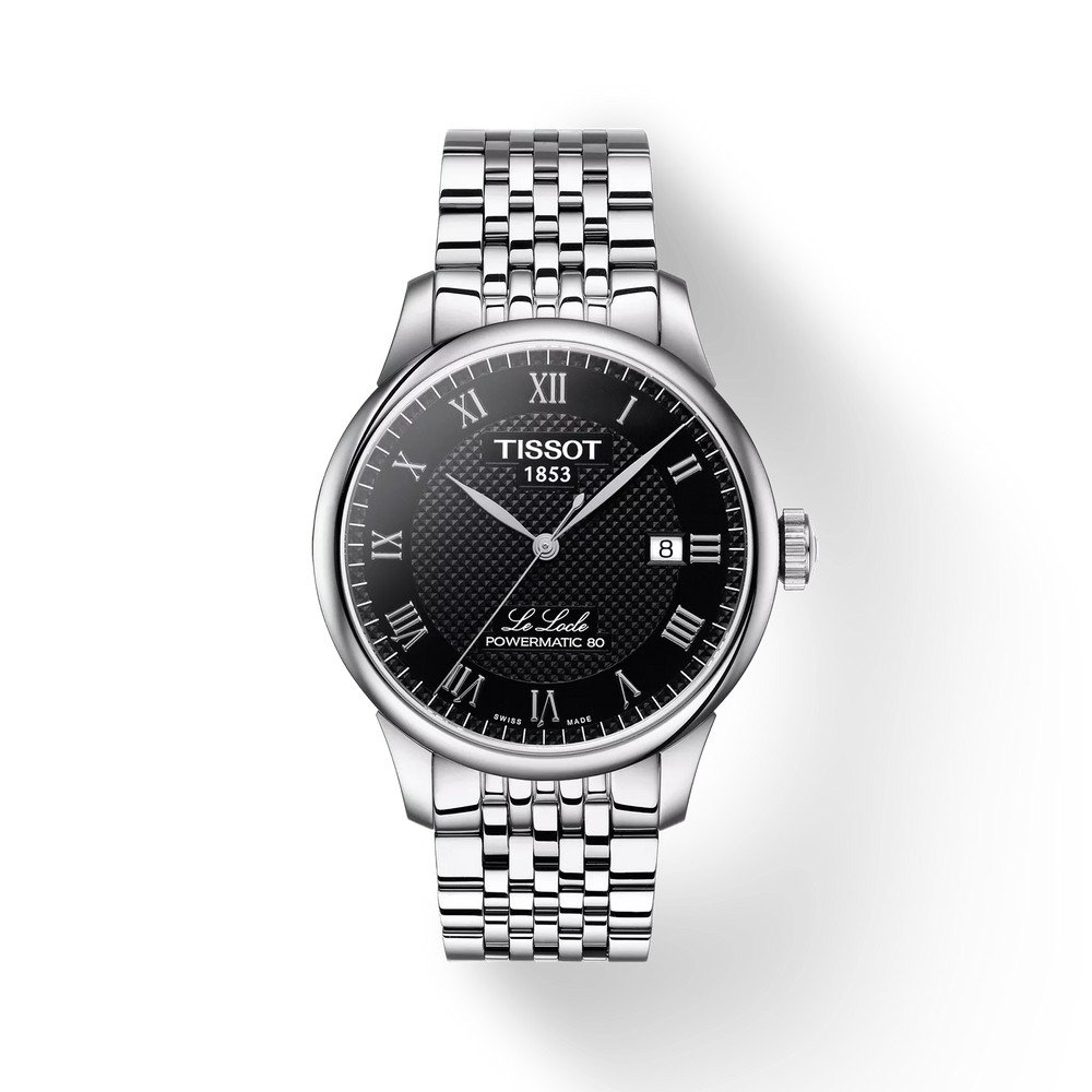 Le Locle Powermatic 80
