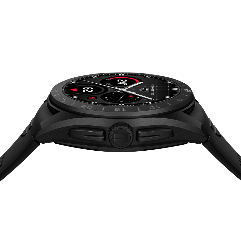 Connected Calibre E5