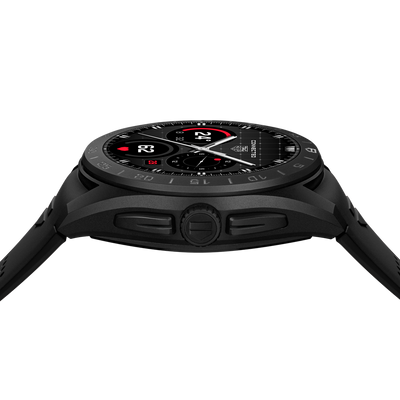 Connected Calibre E5