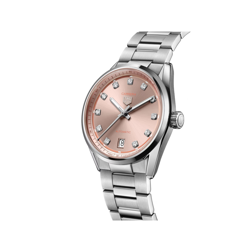Carrera Date