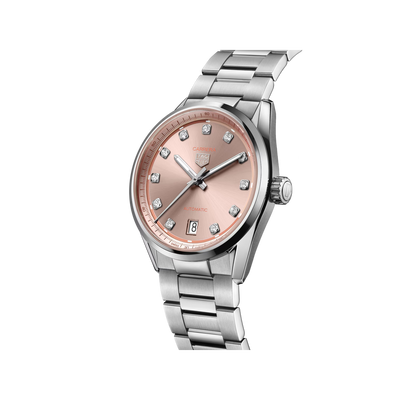 Carrera Date