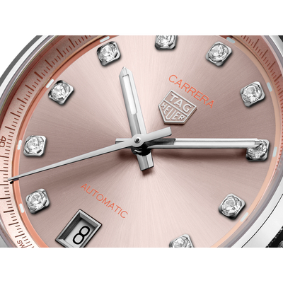 Carrera Date