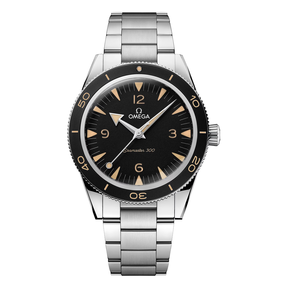 Seamaster 41 mm