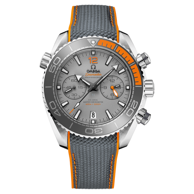 Seamaster Planet Ocean 600M 45,5 mm