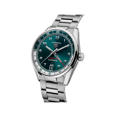 Carrera Date Twin-time