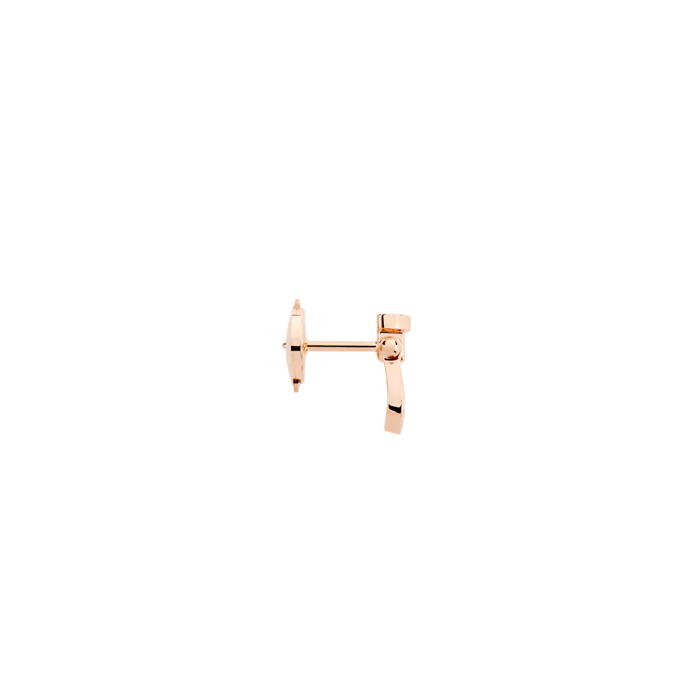 Boucle d'oreille droite Force 10