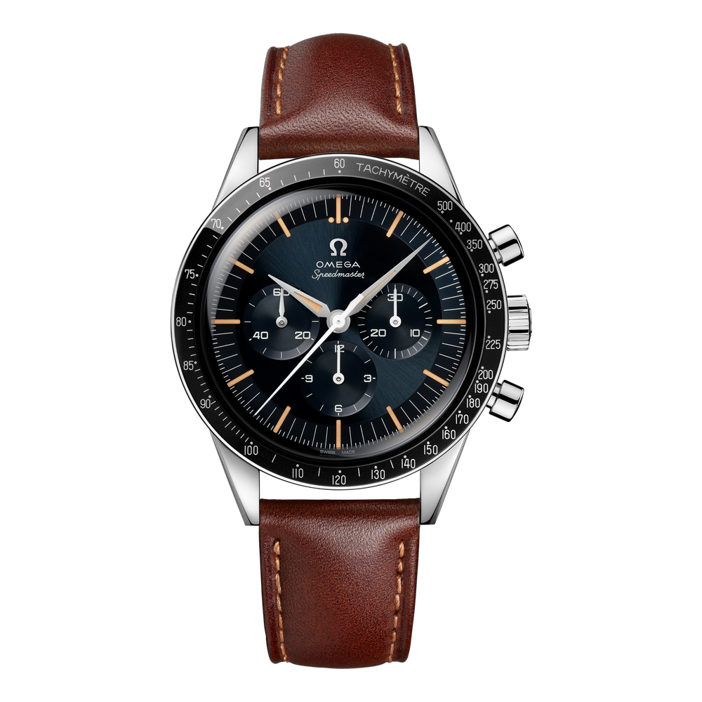 Speedmaster First OMEGA in Space 39,7 mm
