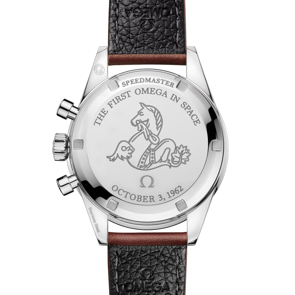 Speedmaster First OMEGA in Space 39,7 mm