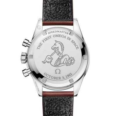 Speedmaster First OMEGA in Space 39,7 mm