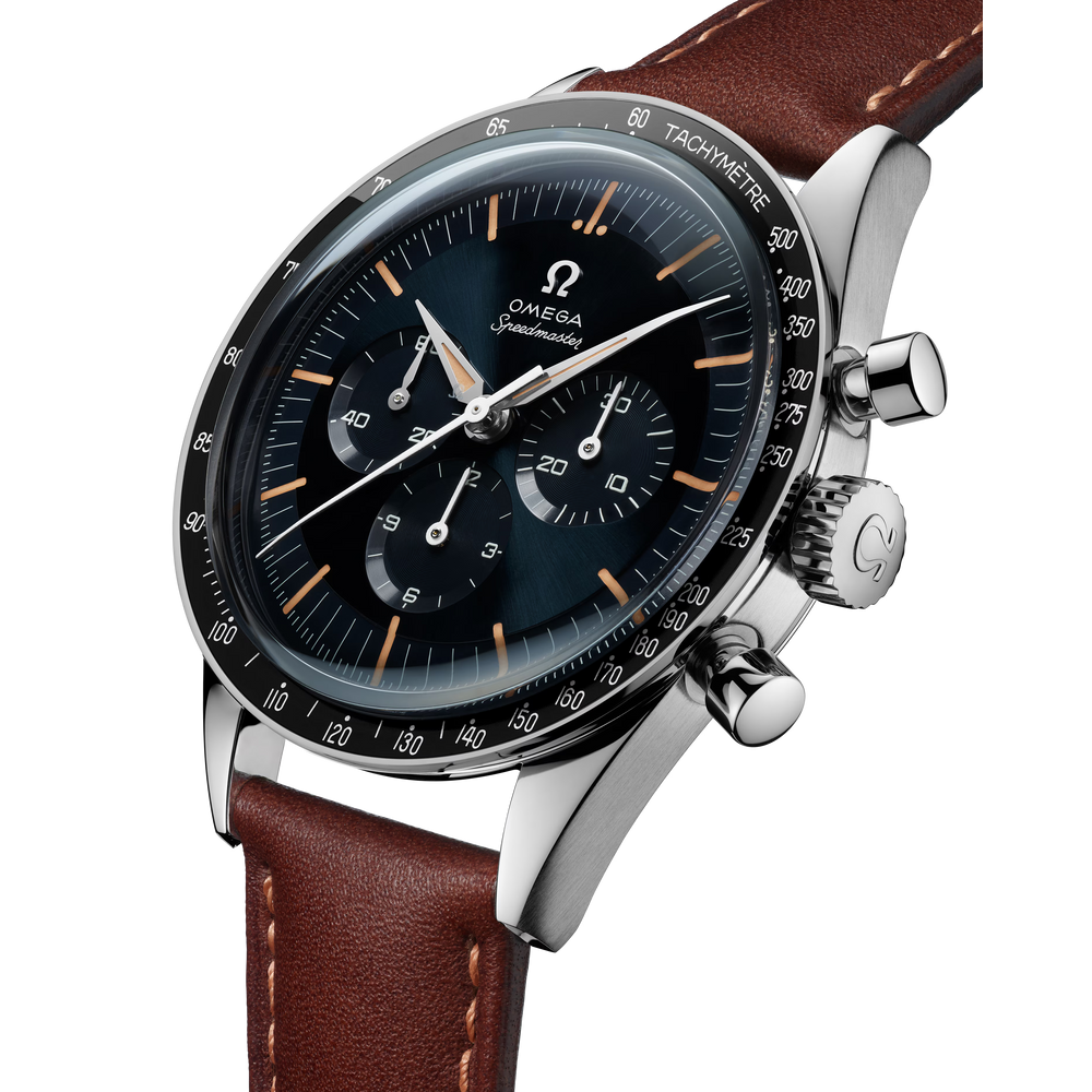 Speedmaster First OMEGA in Space 39,7 mm