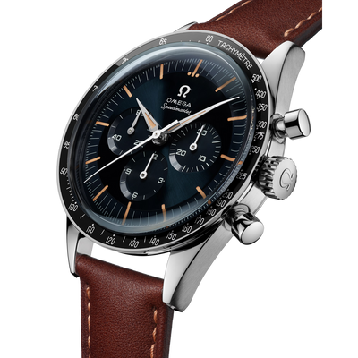 Speedmaster First OMEGA in Space 39,7 mm