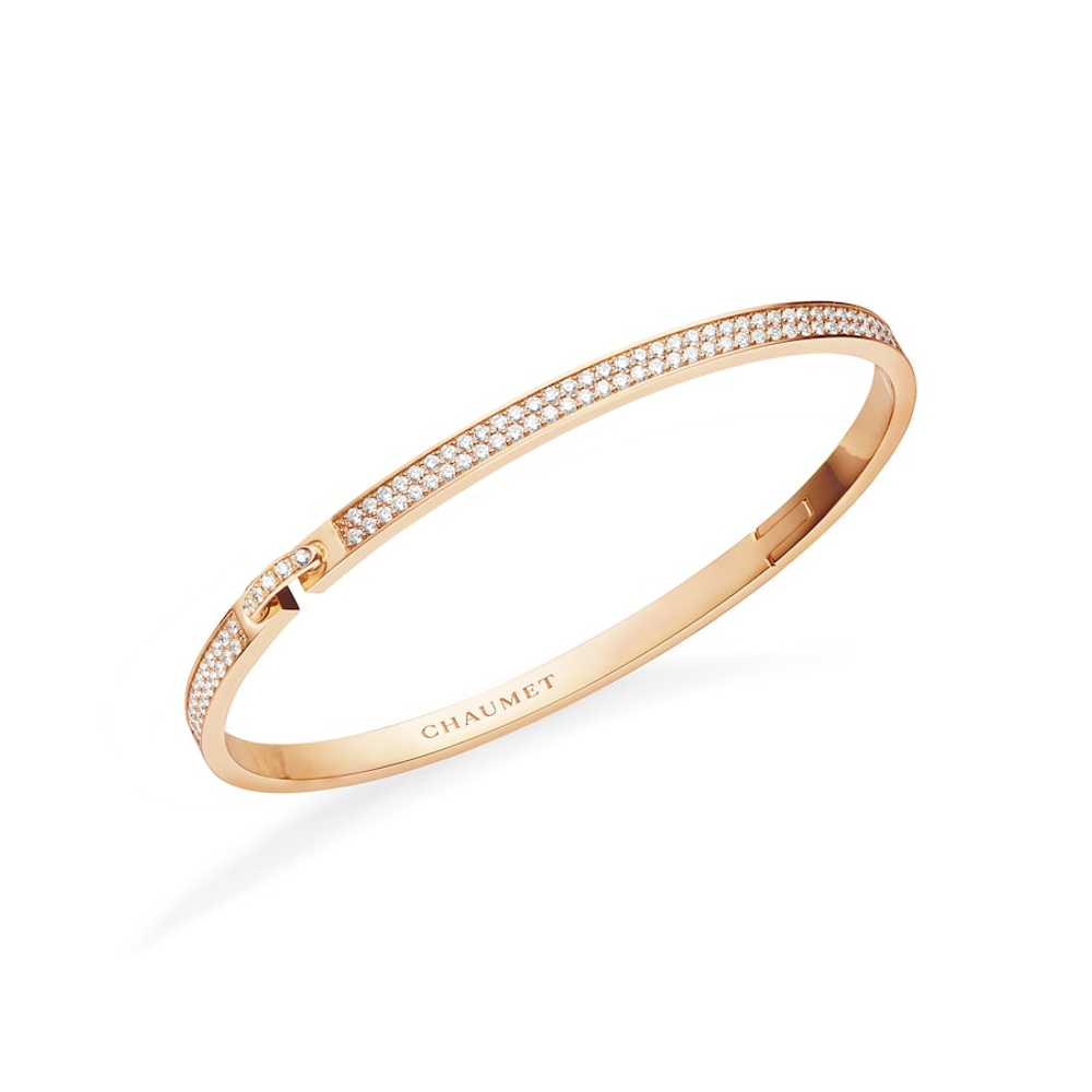 Bracelet Liens Évidence
