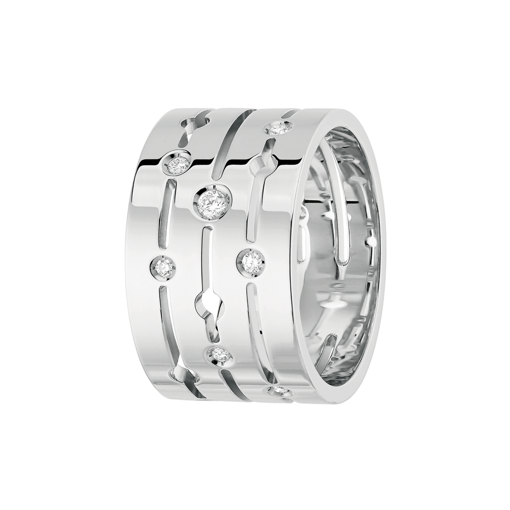 Pulse Large Ring